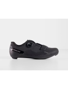 Chaussures vélo route Trek Circuit blanc 2