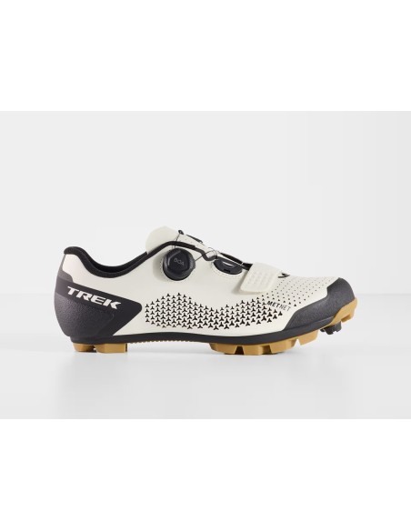 Chaussures VTT Trek Foray blanc