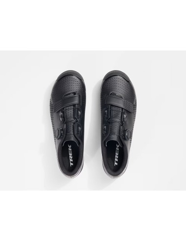 Chaussures VTT Trek Foray noir