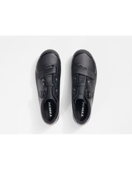 Chaussures VTT Trek Foray noir