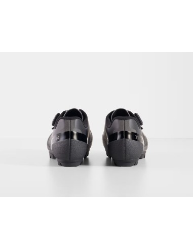 Chaussures VTT Trek Foray noir
