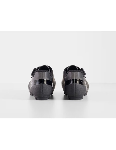 Chaussures VTT Trek Foray noir