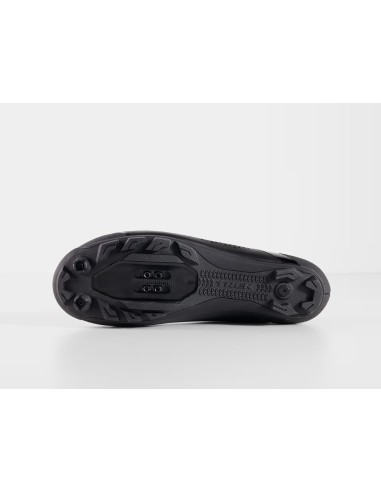 Chaussures VTT Trek Foray noir