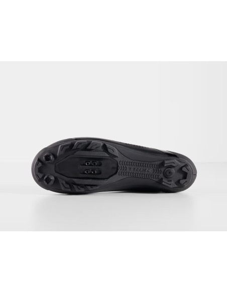 Chaussures VTT Trek Foray noir