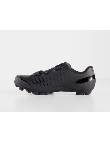 Chaussures VTT Trek Foray noir
