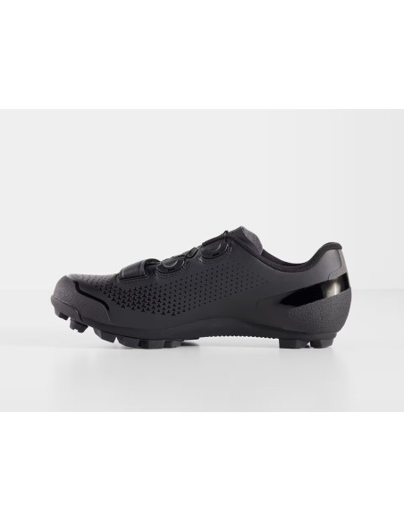 Chaussures VTT Trek Foray noir
