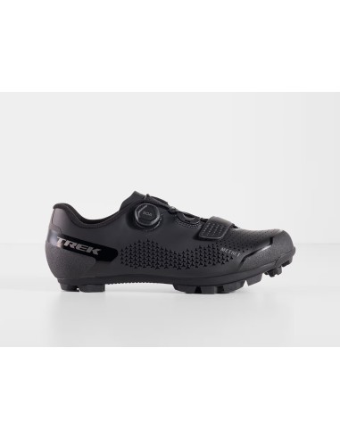 Chaussures VTT Trek Foray noir