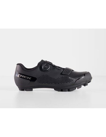 Chaussures VTT Trek Foray noir