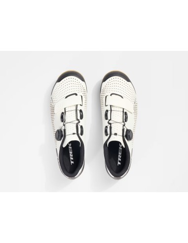 Chaussures VTT Trek Foray blanc