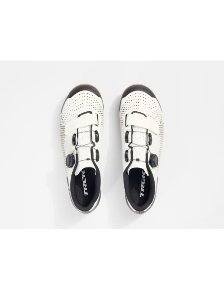 Chaussures VTT Trek Foray blanc