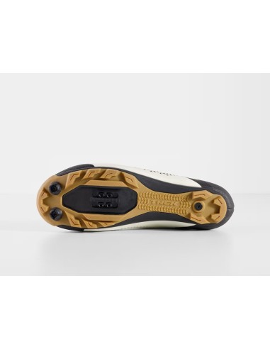 Chaussures VTT Trek Foray blanc