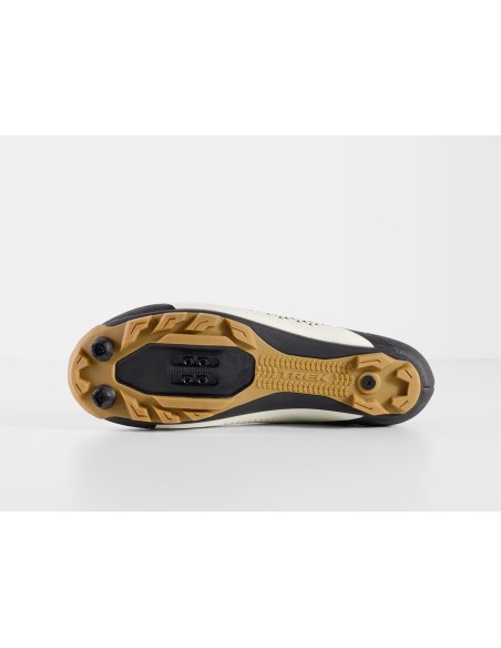 Chaussures VTT Trek Foray blanc