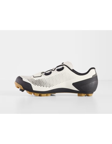 Chaussures VTT Trek Foray blanc