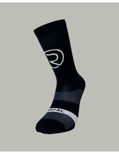 Chaussettes Rafal Ventoux noir/blanc