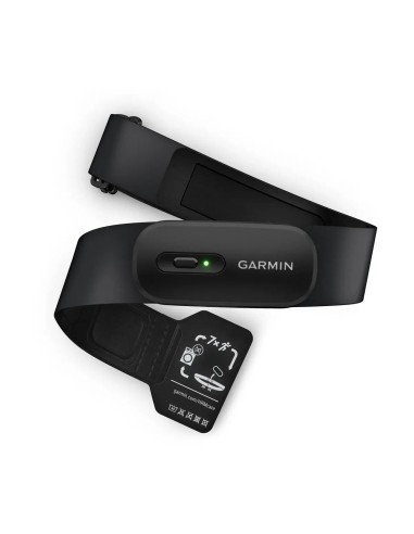 Ceinture cardiaque Garmin HRM 200