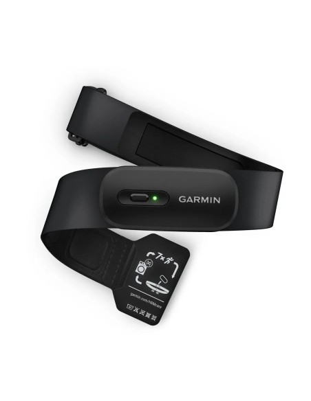 Ceinture cardiaque Garmin HRM 200