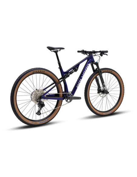 Polygon Syncline DR6