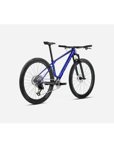 Orbea Alma M50 bleu