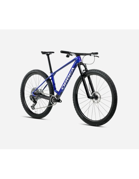Orbea Alma M50 bleu