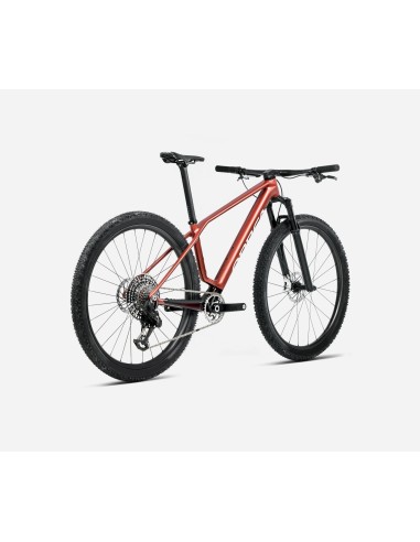 Orbea Alma M50 rouge