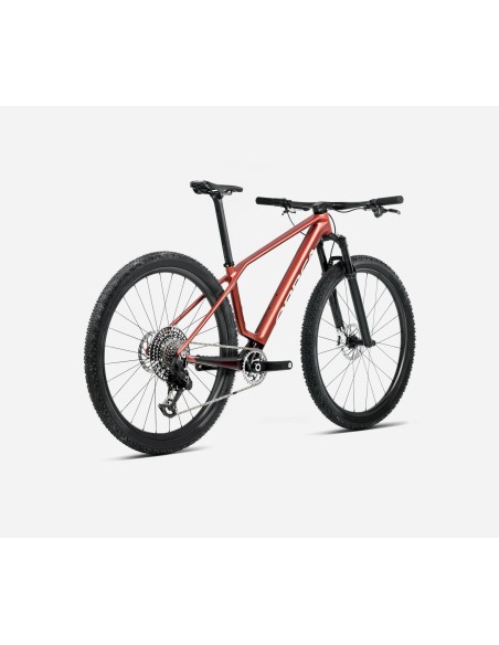 Orbea Alma M50 rouge