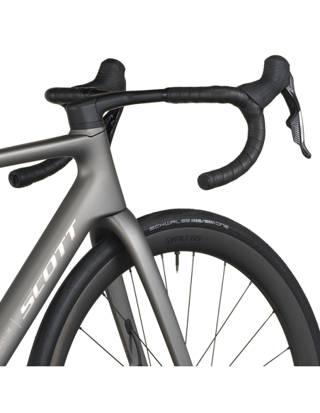 Scott Addict RC Team