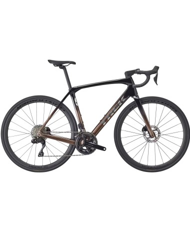 Trek Domane SL 6 - 4e gén. bronze