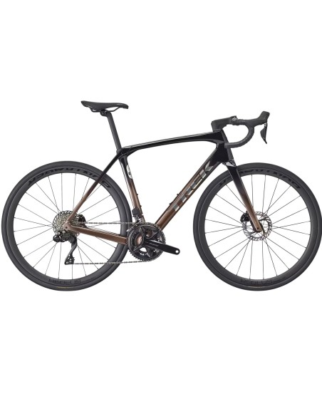 Trek Domane SL 6 - 4e gén. bronze