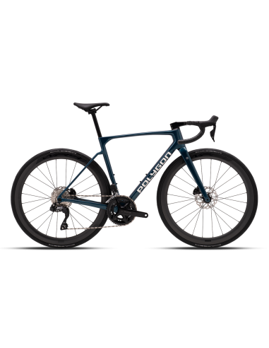 Polygon Strattos C7 Di2