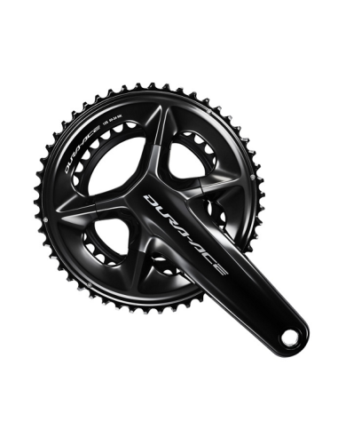 Pédalier Shimano Dura Ace R9200 12v