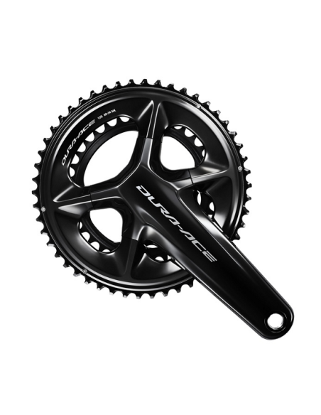 Pédalier Shimano Dura Ace R9200 12v