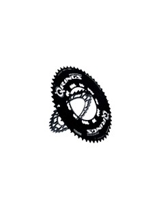 Plateau Rotor Q-Ring Aero 52 dents 110x4 | Cycles Zanet
