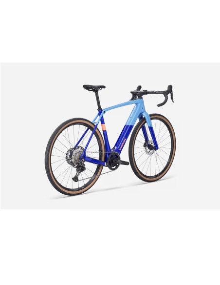 Trek Checkpoint + SL 5 bleu