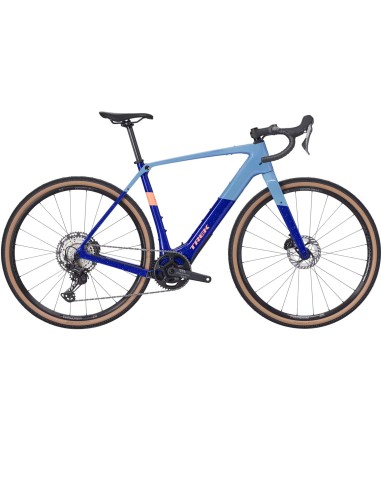 Trek Checkpoint + SL 5 bleu