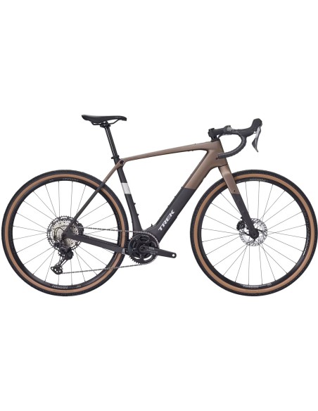 Trek Checkpoint + SL 5 bronze