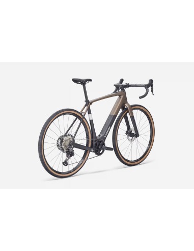Trek Checkpoint + SL 5 bronze