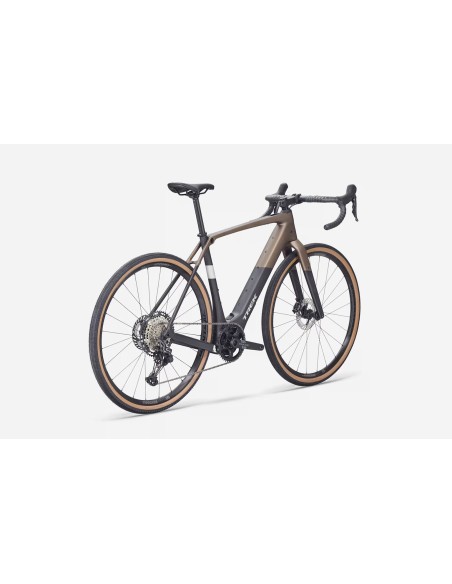 Trek Checkpoint + SL 5 bronze