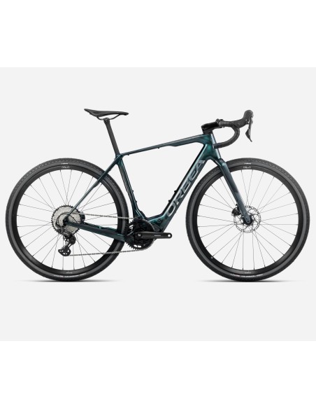 Orbea Denna M30 vert