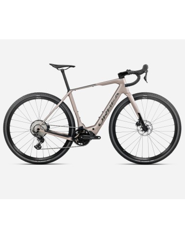 Orbea Denna M30 gris