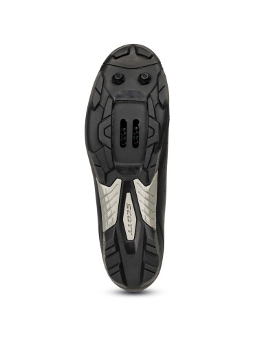 Chaussures Scott MTB Comp Boa noir/argent
