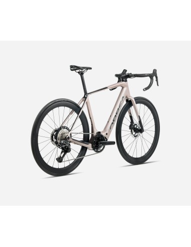 Orbea Denna M30 gris