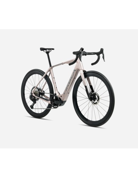 Orbea Denna M30 gris