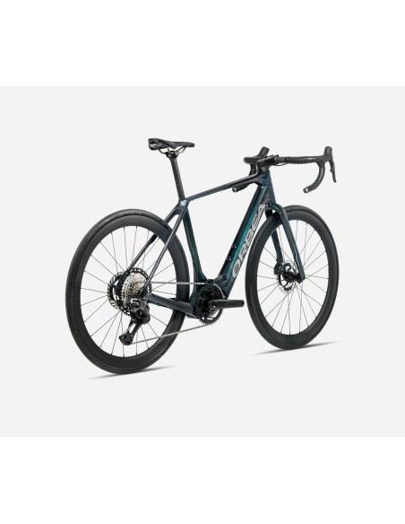 Orbea Denna M30 vert