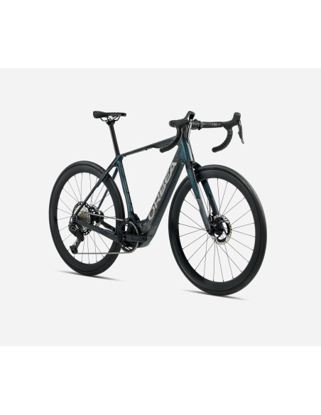 Orbea Denna M30 vert