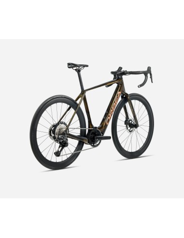 Orbea Denna M30 marron