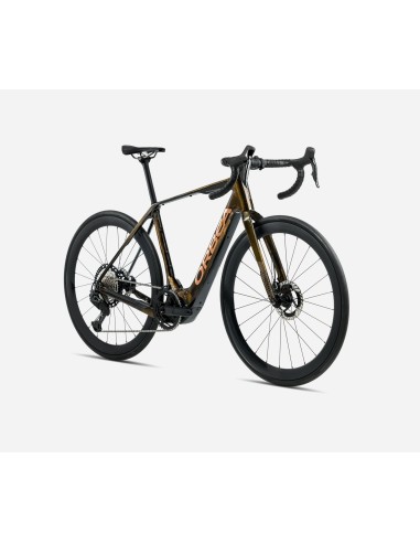 Orbea Denna M30 marron