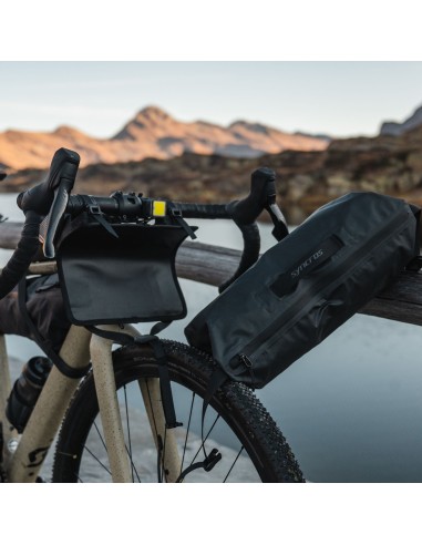 Sacoche Cintre Bikepacking Syncros