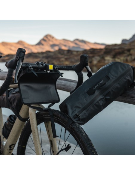 Sacoche Cintre Bikepacking Syncros