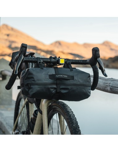 Sacoche Cintre Bikepacking Syncros