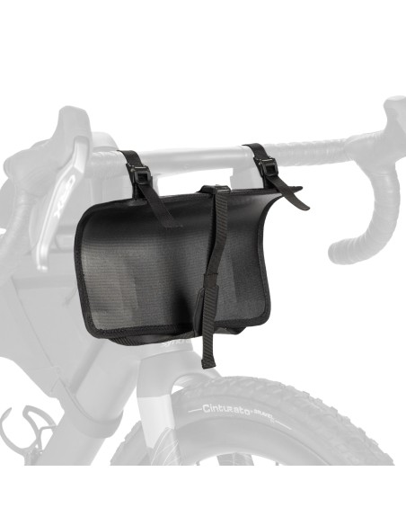 Sacoche Cintre Bikepacking Syncros